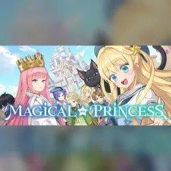 PRINCESS&BLADE・STEAM・PC