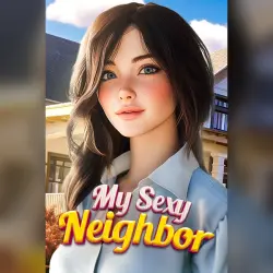 MY SEXY NEIGHBOR ・STEAM・PC