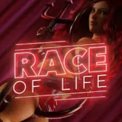 RACE OF LIFE (ВСЕ ЧАСТИ)・STEAM・PC