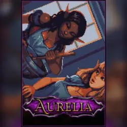 AURELIA・STEAM・PC