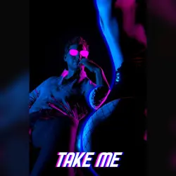 TAKE ME, VITALY・STEAM・PC