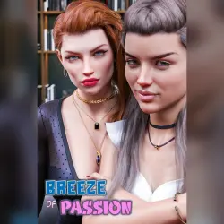 BREEZE OF PASSION・STEAM・PC