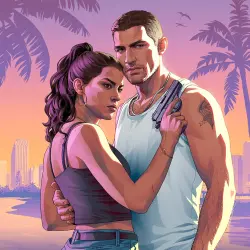 Grand Theft Auto VI XBOX Ultimate