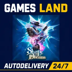 Shape of Dreams | Steam Key | GLOBAL | Auto delivery 24/7