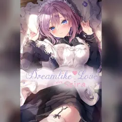 DREAMLIKE LOVE WITH SEIRA・STEAM・PC