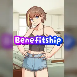 BENEFITSHIP・STEAM・PC