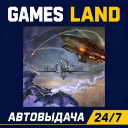 New Arc Line | Steam Ключ | РФ | GLOBAL | АВТОВЫДАЧА 24/7