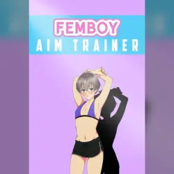 FEMBOY AIM TRAINER・STEAM・PC