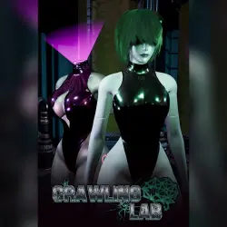 CRAWLING LAB・STEAM・PC