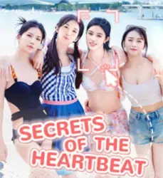 SECRETS OF THE HEARTBEAT・STEAM・PC