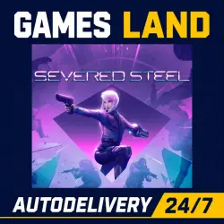 Severed Steel | Steam Key | GLOBAL | Auto delivery 24/7