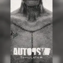 AUTOPSY SIMULATOR・STEAM・PC