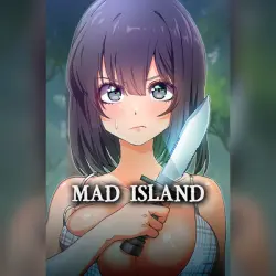 MAD ISLAND・STEAM・PC