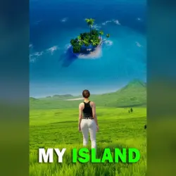 MY ISLAND・STEAM・PC