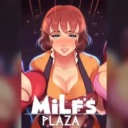 MILF'S PLAZA・STEAM・PC