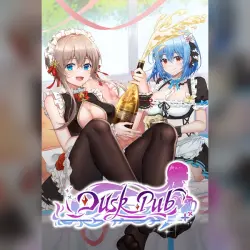 DUSK PUB - ADULT ONLY・STEAM・PC