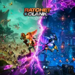 Ratchet &amp; Clank: Rift Apart (Ключ Steam | СНГ БЕЗ РФ)