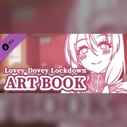 LOVEY-DOVEY LOCKDOWN・STEAM・PC
