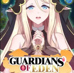 GUARDIANS OF EDEN-EMBRACE OF THE FOREST・STEAM・PC