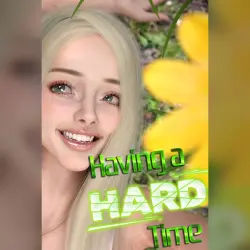 HAVING A HARD TIME・STEAM・PC