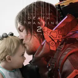 DEATH STRANDING 2: ON THE BEACH (Ключ Steam | СНГ БЕЗ РФ)