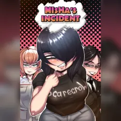 MISHA'S INCIDENT・STEAM・PC