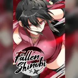 FALLEN SHINOBI・STEAM・PC