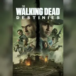 THE WALKING DEAD: DESTINIES・STEAM・PC