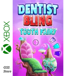 Dentist Bling: Tooth Fairy Xbox