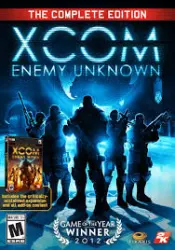 XCOM: Enemy Unknown Complete Edition Pack STEAM KEY РФ/УКРАИНА/СНГ (Enemy Within + 2 dlc)