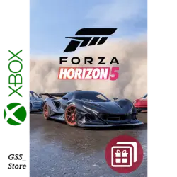 Forza Horizon 5 Welcome Pack Xbox