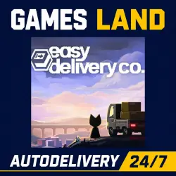 Delivery Co. | Steam Key | GLOBAL | Auto delivery 24/7