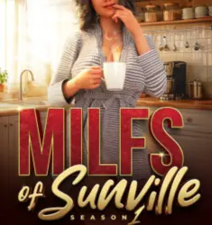 MILFS OF SUNVILLE (ВСЕ СЕЗОНЫ)・STEAM・PC