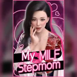 MY MILF STEPMOM ・STEAM・PC