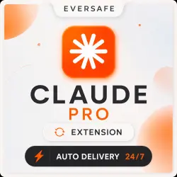 24/7 | Claude AI | AI PRO Subscription | 1 Month | Claude AI