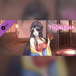 YIHONGYUAN・STEAM・PC
