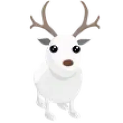 arctic reindeer | Adopt me — Roblox, лот №211253
