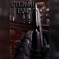 ETERNAL EVIL・STEAM・PC