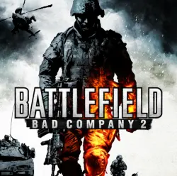 BATTLEFIELD: BAD COMPANY 2・STEAM・PC