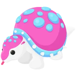 Glyptodon | Adopt Me! — Roblox, лот №287914
