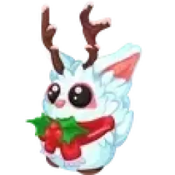 Merry Mistletroll | Adopt Me! — Roblox, лот №288017