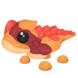 Thorny Devil | Adopt Me! — Roblox, лот №288018