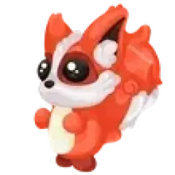 Ratatoskr | Adopt Me! — Roblox, лот №288085