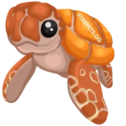 Sea Turtle | Adopt Me! — Roblox, лот №288148