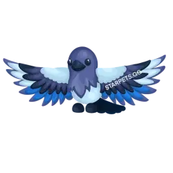 Magpie | Adopt Me! — Roblox, лот №288189