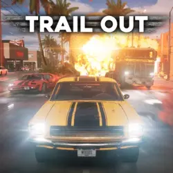 Trail Out (Steam МИР+РФ КЛЮЧ)