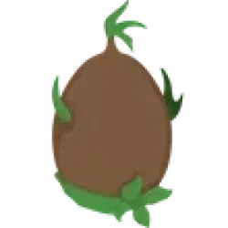 Jungle Egg | Adopt me — Roblox, лот №211260