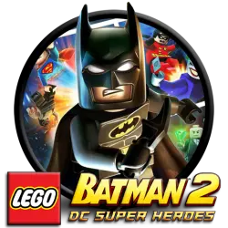 LEGO Batman 2: DC Super Heroes/Batman 3: Beyond Gotham/Batman: The Videogame/DC Super-Villains