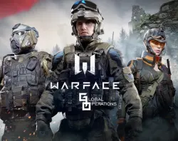 Warface:GO (Epic Games)