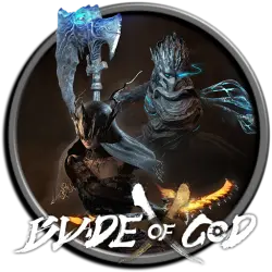 Blade of God X (Epic Games)